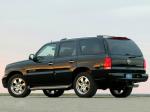 Cadillac Escalade 2001 года